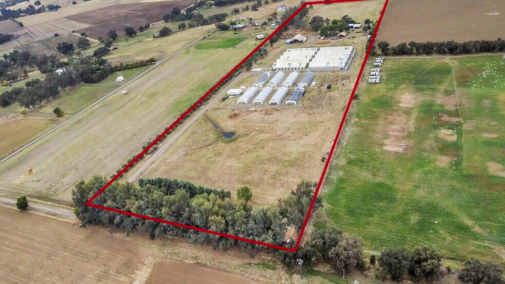 More Photos Of 16520 County 56 rd, Guinda Industrial For Sale