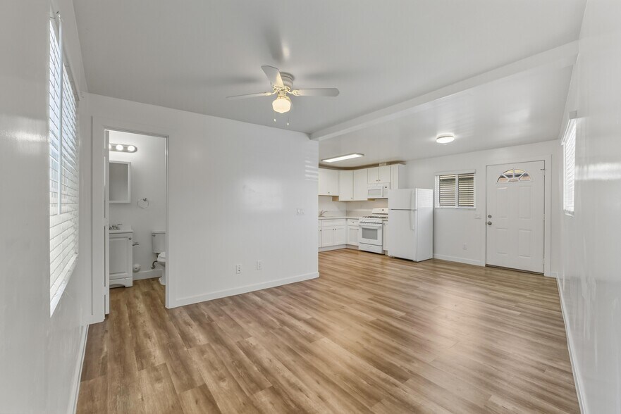 More Photos Of 5337-5347 Meade Ave, San Diego Apartments For Sale