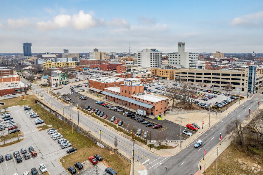 More Photos Of 323 N Patton Ave, Springfield Office For Lease