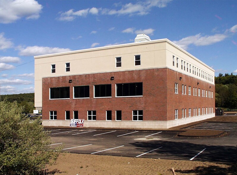 Primary Photo Of 2140 Providence Hwy, Walpole Office Residential For Lease