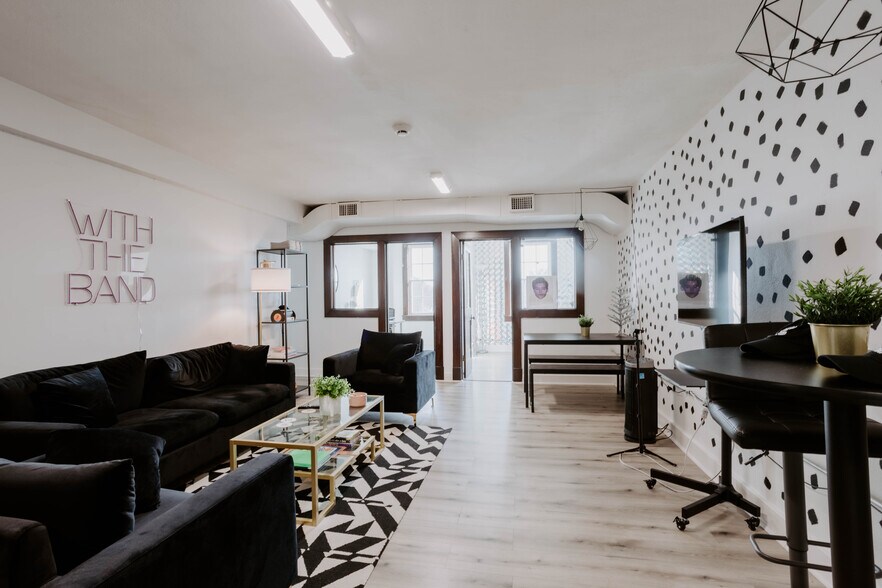 More Photos Of 1108 McKennie Ave, Nashville Loft Creative Space For Lease