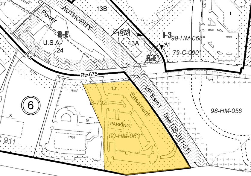 More Photos Of 11091 Sunset Hills Rd, Reston Office For Lease