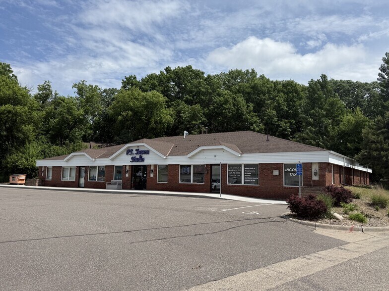 Primary Photo Of 251 8th St NW, Elk River Office For Sale