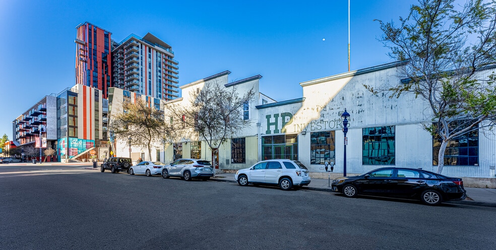 More Photos Of 345 15th St, San Diego Loft Creative Space For Lease