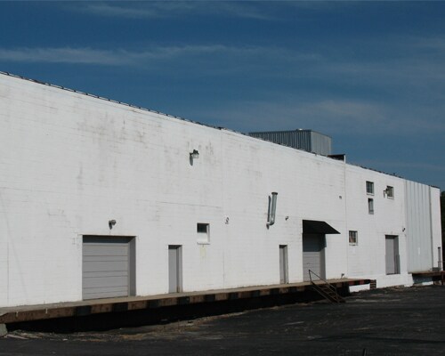 Primary Photo Of 300 S Holmes St, Kansas City Warehouse For Sale