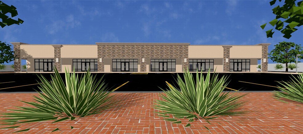 More Photos Of 498 Red Mountain Blvd, Ivins Storefront Retail Office For Lease