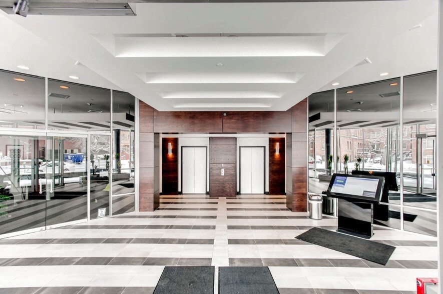 More Photos Of 1888 N Sherman St, Denver Office For Lease