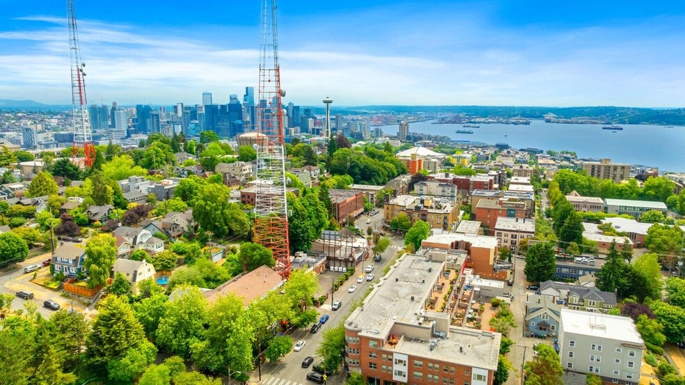 More Photos Of 1508 Queen Anne Ave, Seattle Service For Sale