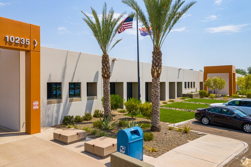 More Photos Of 10201 S 51st St, Phoenix Unknown For Lease