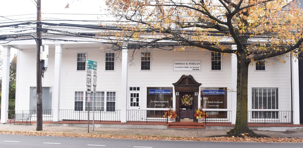 868-870 Boston Post Rd  