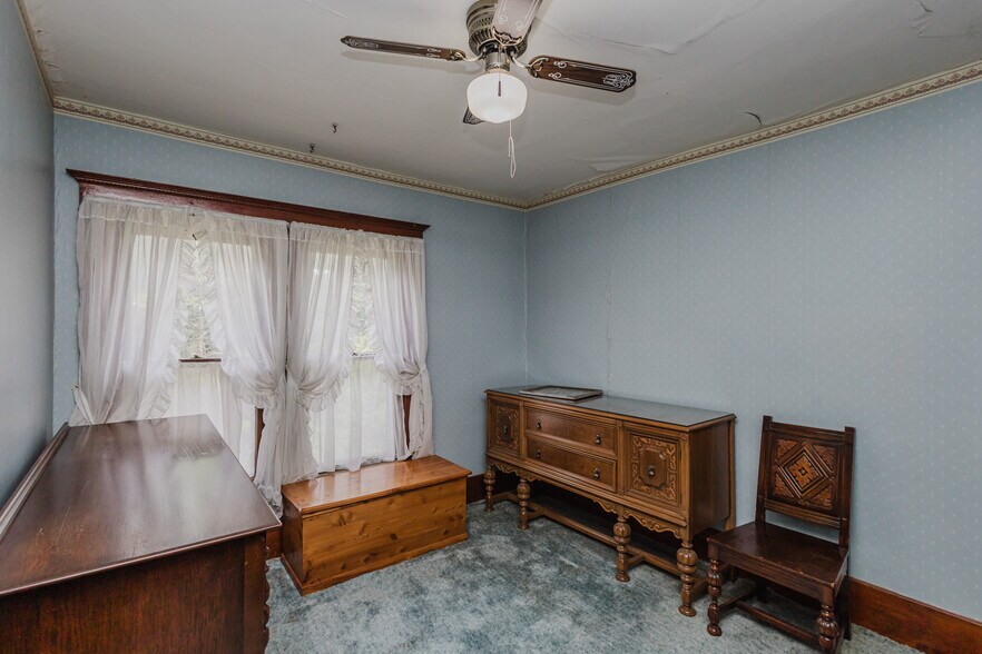 More Photos Of 2107 N 135th St W, Wichita Land For Sale