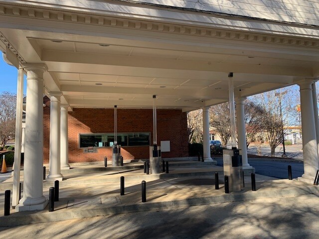 More Photos Of 131 Randall H Whiddon Dr, Ashburn Religious Facility For Sale