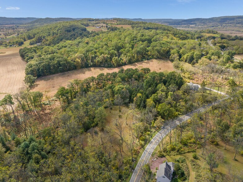 More Photos Of 212 Asbury Broadway rd, Asbury Land For Sale