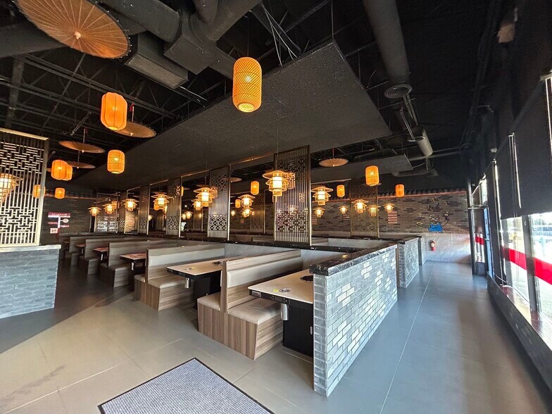 More Photos Of 5053-5095 Buford Hwy NE, Doraville Restaurant For Lease