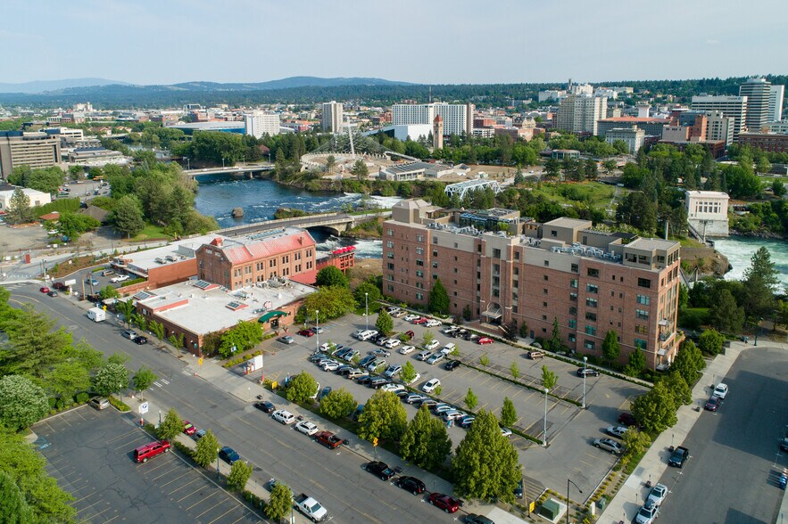 More Photos Of 621 W Mallon Ave, Spokane Unknown For Lease