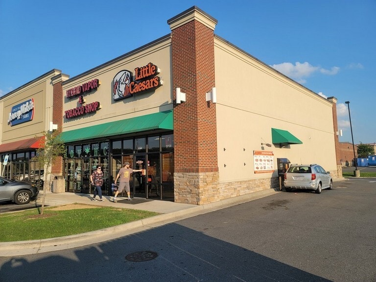 More Photos Of 730 Leonard, Albemarle Unknown For Lease