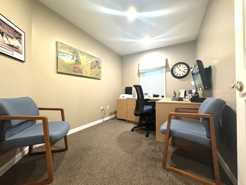 More Photos Of 9 Church St, Cortland Office For Sale