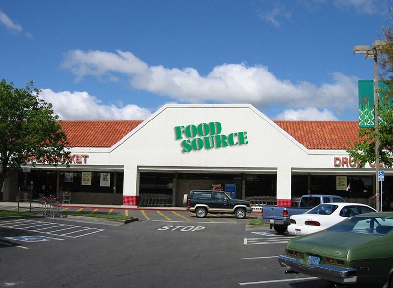 More Photos Of 7453-7517 Watt Ave, North Highlands Unknown For Lease