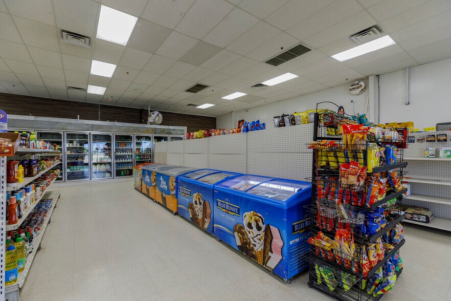 More Photos Of 600 E Quartz Ave, Sandy Valley Convenience Store For Sale