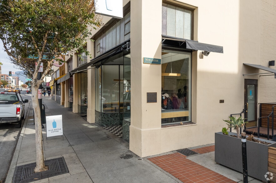 More Photos Of 2 E Colorado Blvd, Pasadena General Retail For Sale