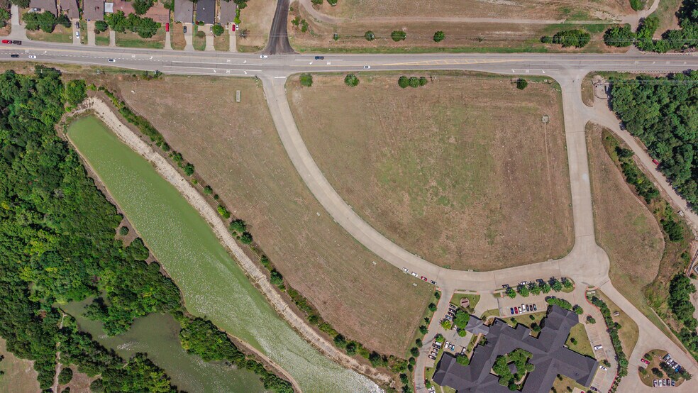 More Photos Of Medical Dr, Rockwall Land For Sale
