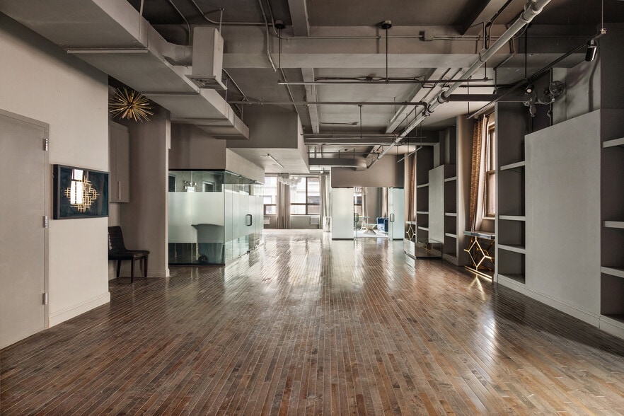 More Photos Of 12 W 32nd St, New York Loft Creative Space For Lease