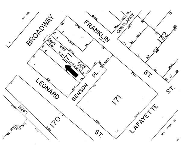 More Photos Of 354 Broadway, New York Office Residential For Sale