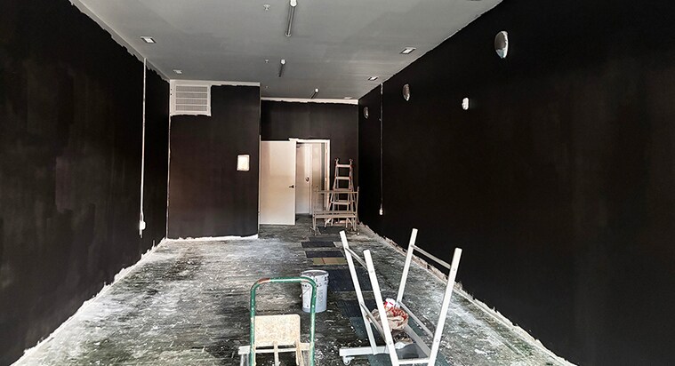 More Photos Of 325-341 High St, Portsmouth Specialty For Lease