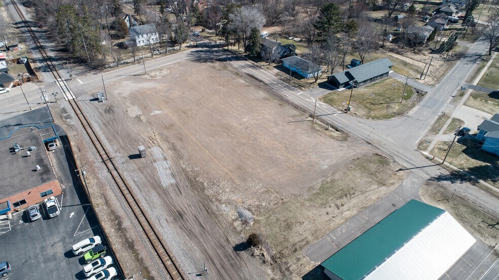 More Photos Of 1xx Central Dr, Braham Land For Sale