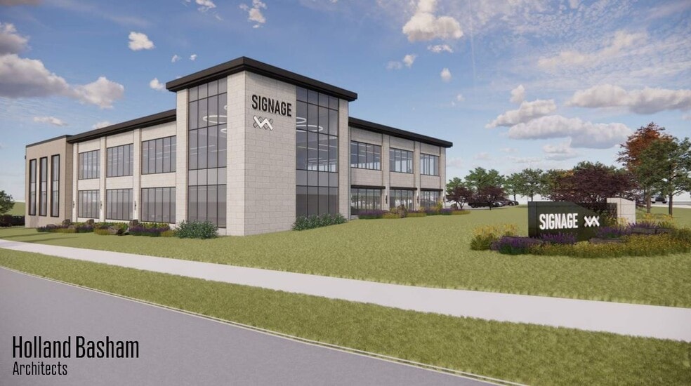 More Photos Of 193RD ST. & HWS CLEVELAND BLVD, Elkhorn Office For Lease