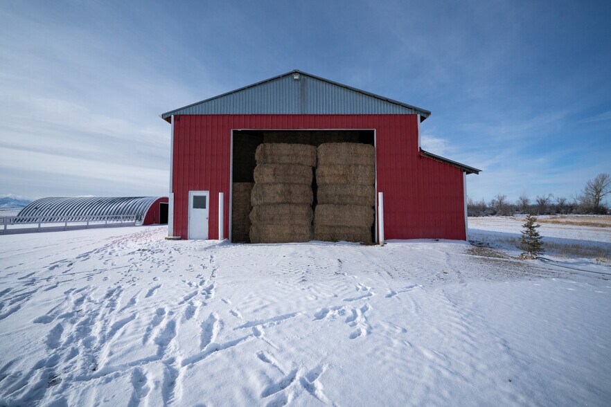 More Photos Of 5308 Range Road 291, Pincher Creek Land For Sale