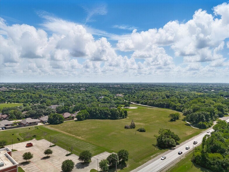 More Photos Of 699 W Wintergreen Rd, DeSoto Land For Sale