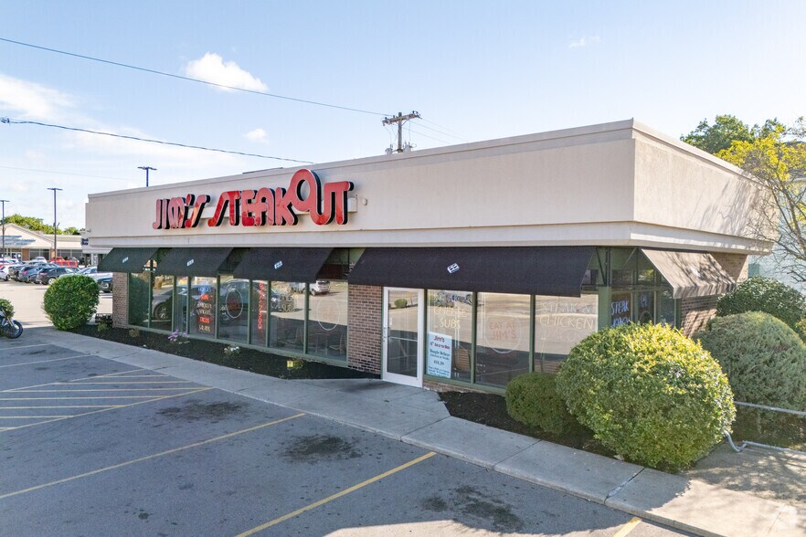 More Photos Of , Buffalo General Retail For Sale