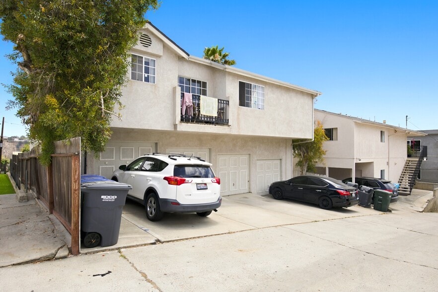 More Photos Of 5826 Lauretta St, San Diego Apartments For Sale