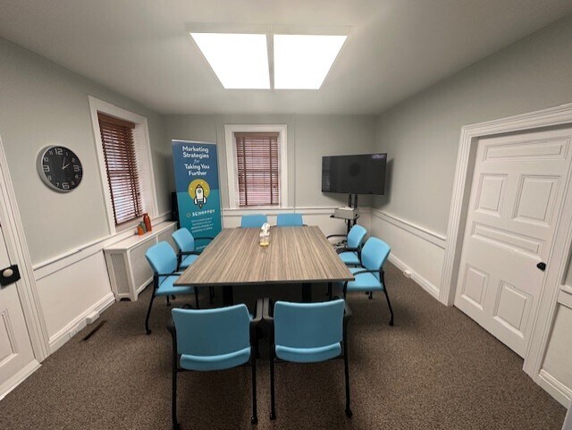 More Photos Of 1837 William Penn Way, Lancaster Office For Lease