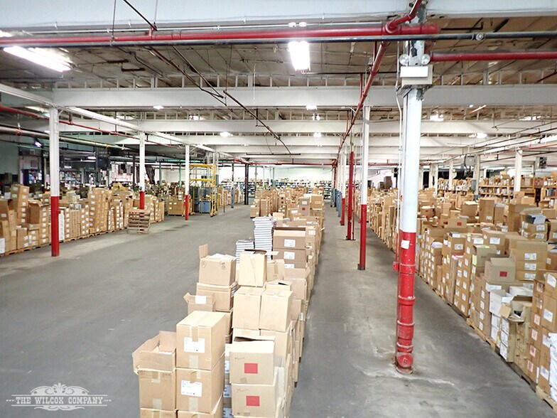 More Photos Of 3429 W 47th St, Chicago Manufacturing For Sale