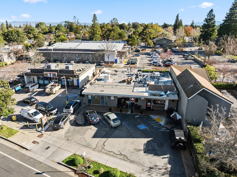 More Photos Of 702 Colorado Ave, Palo Alto General Retail For Sale