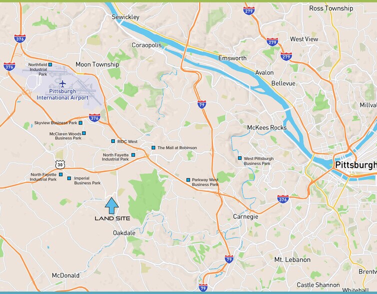 More Photos Of 0 Robb Hill Rd, Oakdale Land For Sale