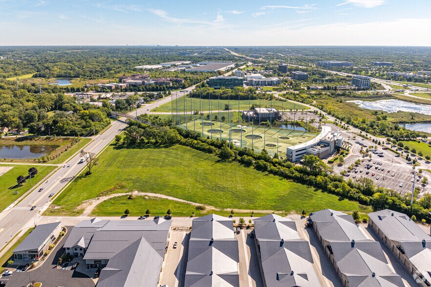 More Photos Of 30W225 Ferry Rd, Warrenville Land For Sale