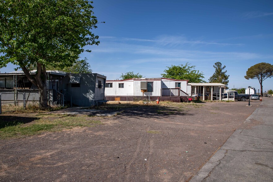 More Photos Of 26611 Nudgent St, Boron Manufactured Housing Mobile Home Park For Sale