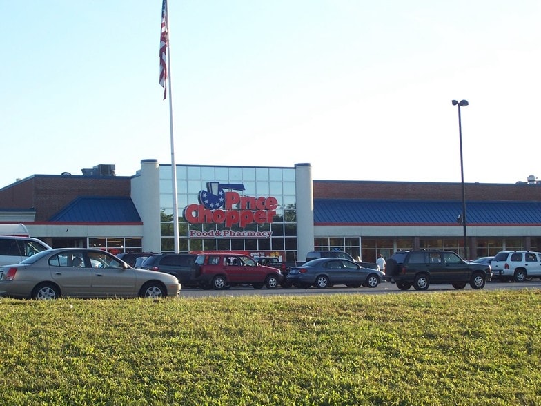 Primary Photo Of 6025 Ny State Route 5, Palatine Bridge General Retail For Lease