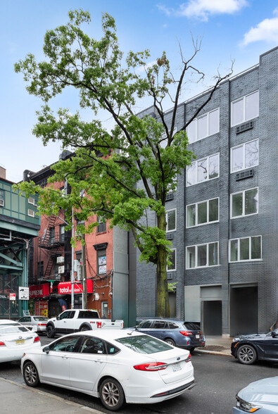 Primary Photo Of 170 Marcy Ave, Brooklyn Apartments For Lease