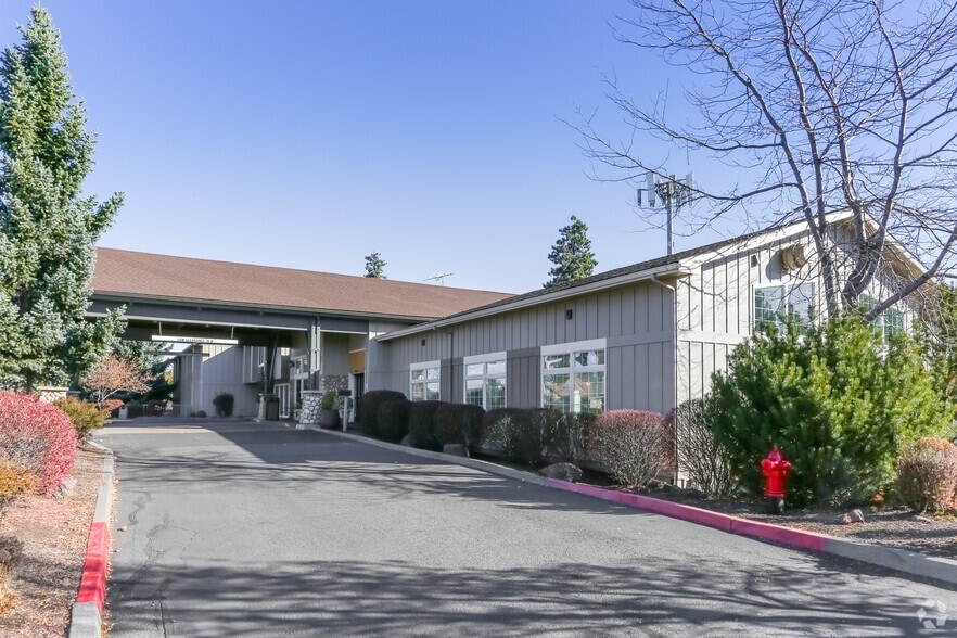 More Photos Of 61200 S Highway 97, Bend Hotel For Sale