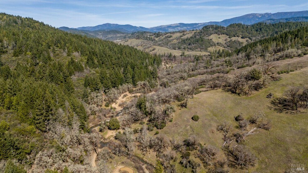 More Photos Of 20401 Tomki Rd, Redwood Valley Land For Sale