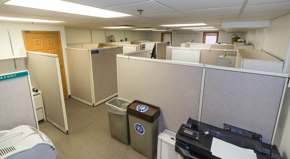 More Photos Of 211 Broadway Ave S, Rochester Freestanding For Lease