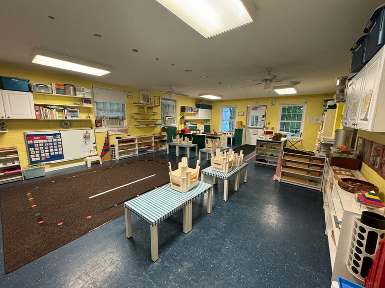 More Photos Of 1105 Providence Rd, Towson Religious Facility For Sale