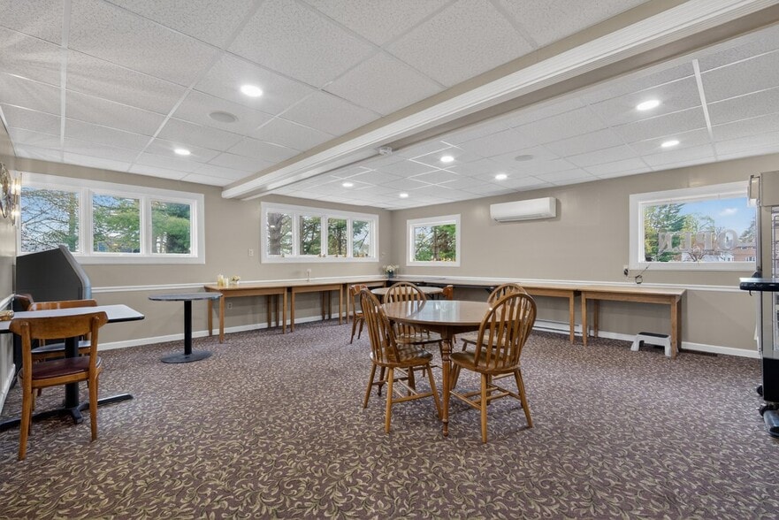 More Photos Of 301 N Kingsboro Ave, Gloversville Golf Course Driving Range For Sale