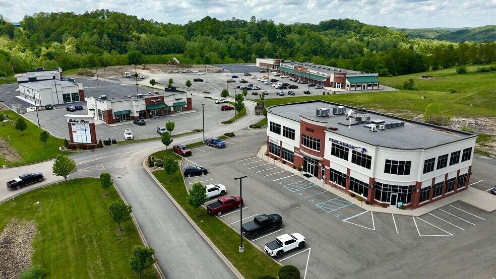 More Photos Of 1000 Jerry Dove Rd, Bridgeport Unknown For Lease