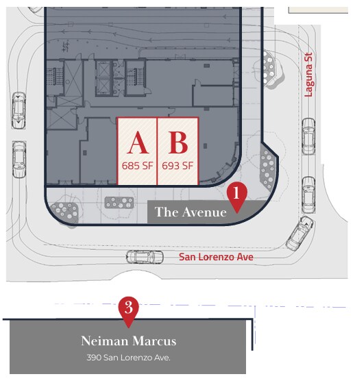 More Photos Of 351 San Lorenzo Ave, Coral Gables Apartments For Lease