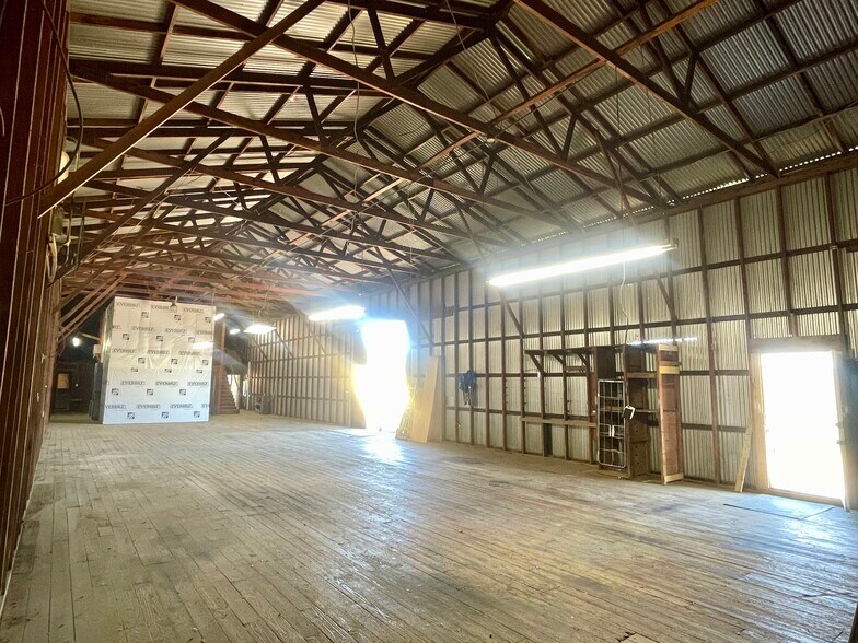 More Photos Of 1005 Sioux St, Dothan Warehouse For Sale